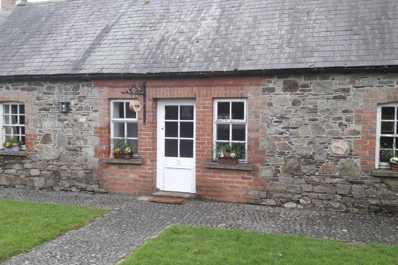 Mogue'S Cottage At Wells House & Gardens Wexford Exterior photo