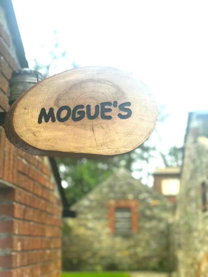 Mogue'S Cottage At Wells House & Gardens Wexford Exterior photo